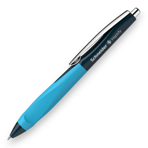 Picture of SCHNEIDER HAPTIFY BLUE/CYAN MEDIUM